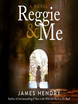 cover image of Reggie and Me